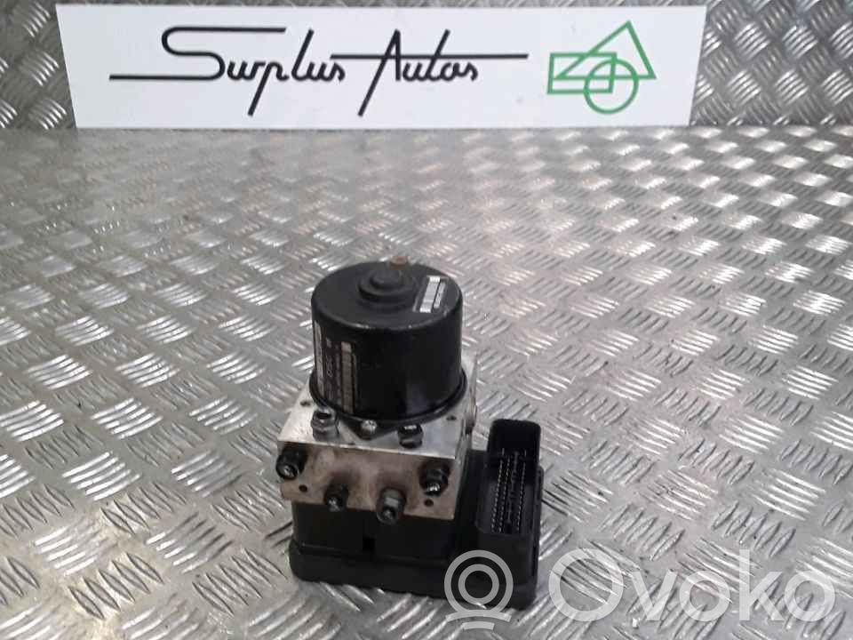 Mini Cooper Mark I ABS Blokas 