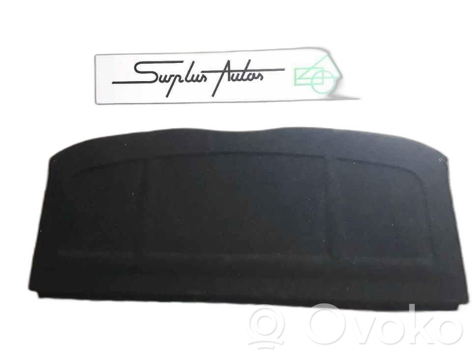 KIA Pro Cee'd I Parcel shelf load cover 