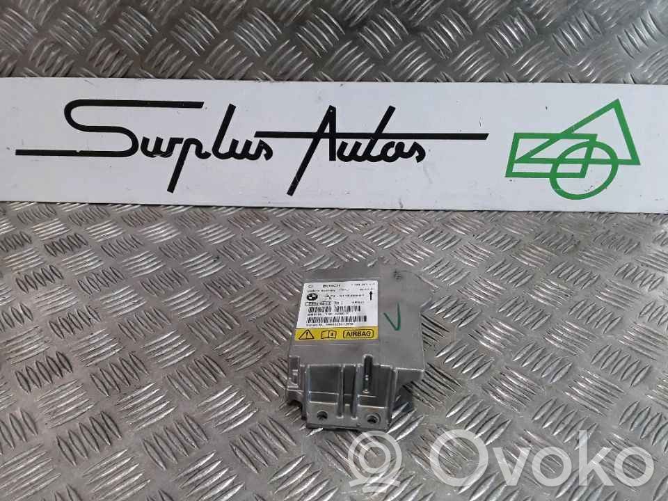 Airbag control unit/module   65779110258,20222034,4641703,VDMS13