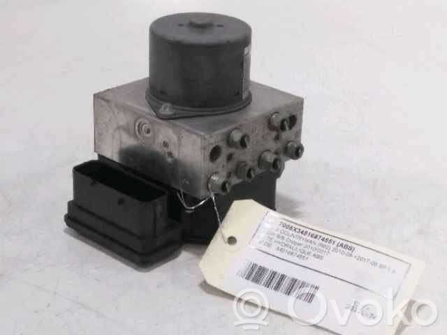 ABS Blokas   34516874551,20230074,4645631,VDMS13