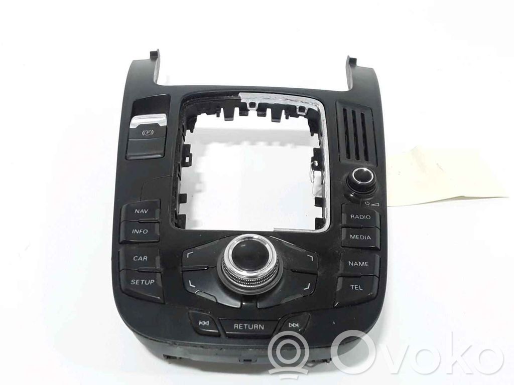 Audi A4 S4 B5 8D Modul comenzi multimedia 