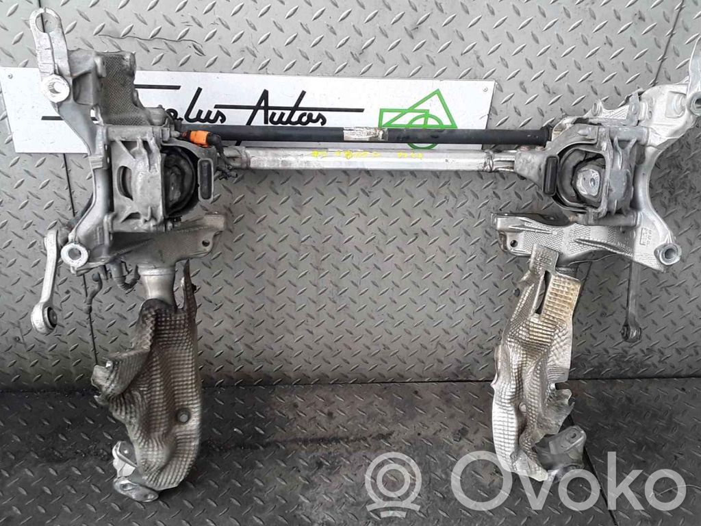 Audi A4 S4 B5 8D Subcadru frontal 
