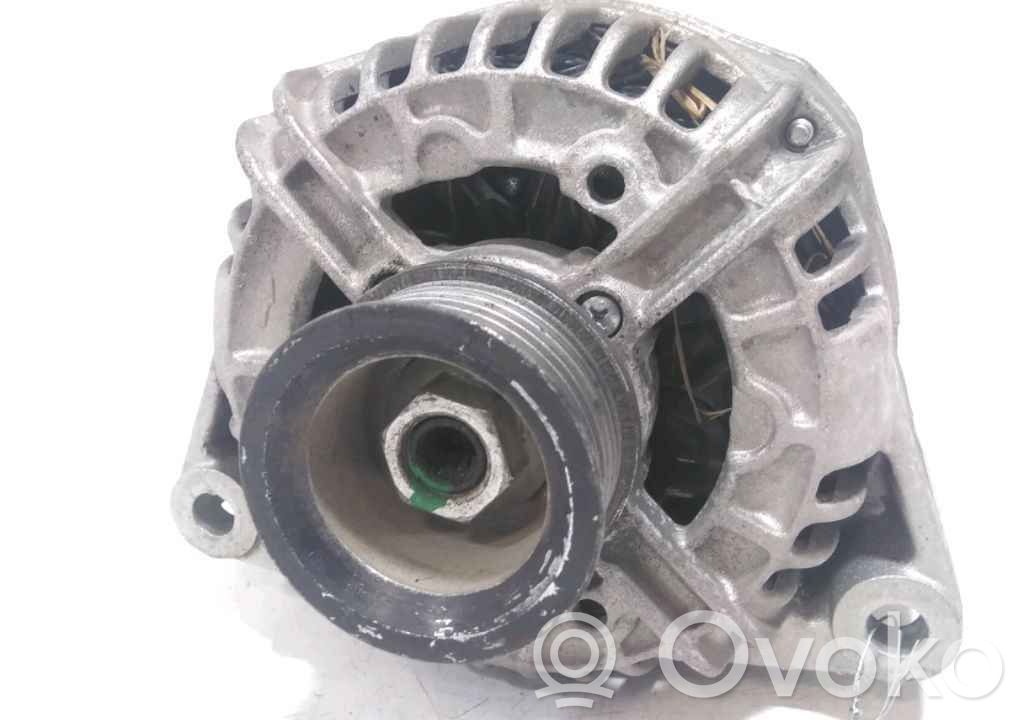 Alternator   131541302,20231466,4654422,VDMS13