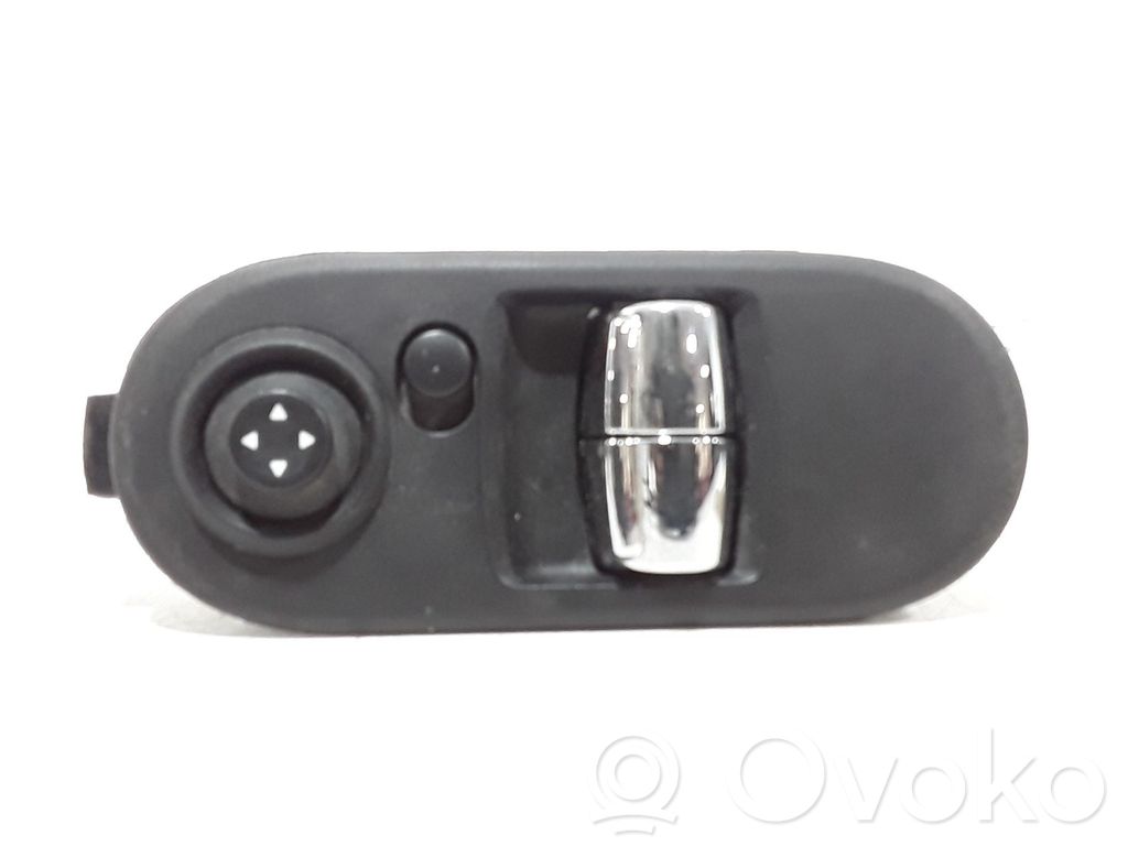 Mini Cooper Mark III IV Electric window control switch 