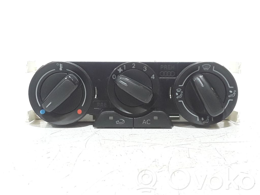 Climate control unit   8X0820045,10355335,20250853,VDMS13