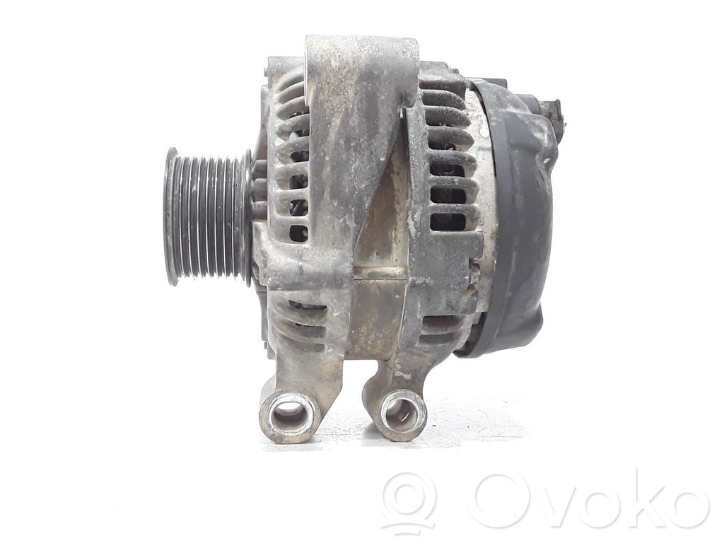 Generatorius   YLE500400,18821807,20251353,VDMS13