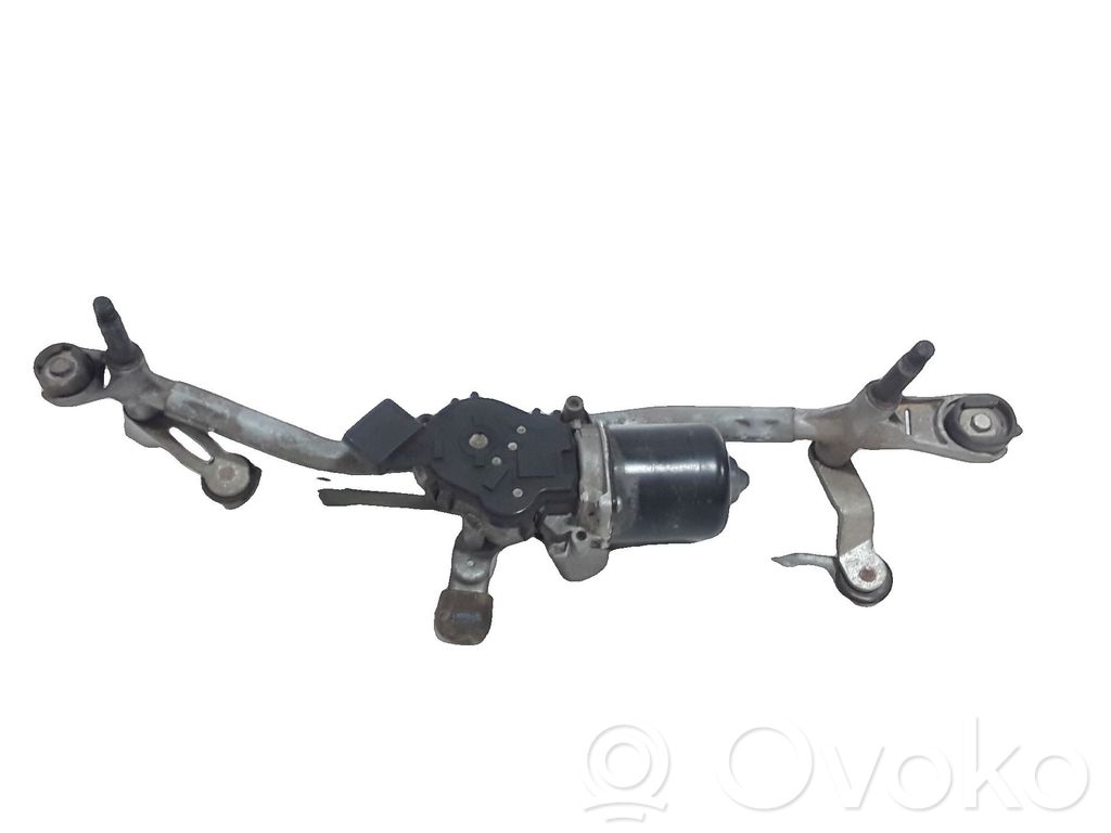 DS Automobiles 3 Motor și paralelogram ștergător parbriz 
