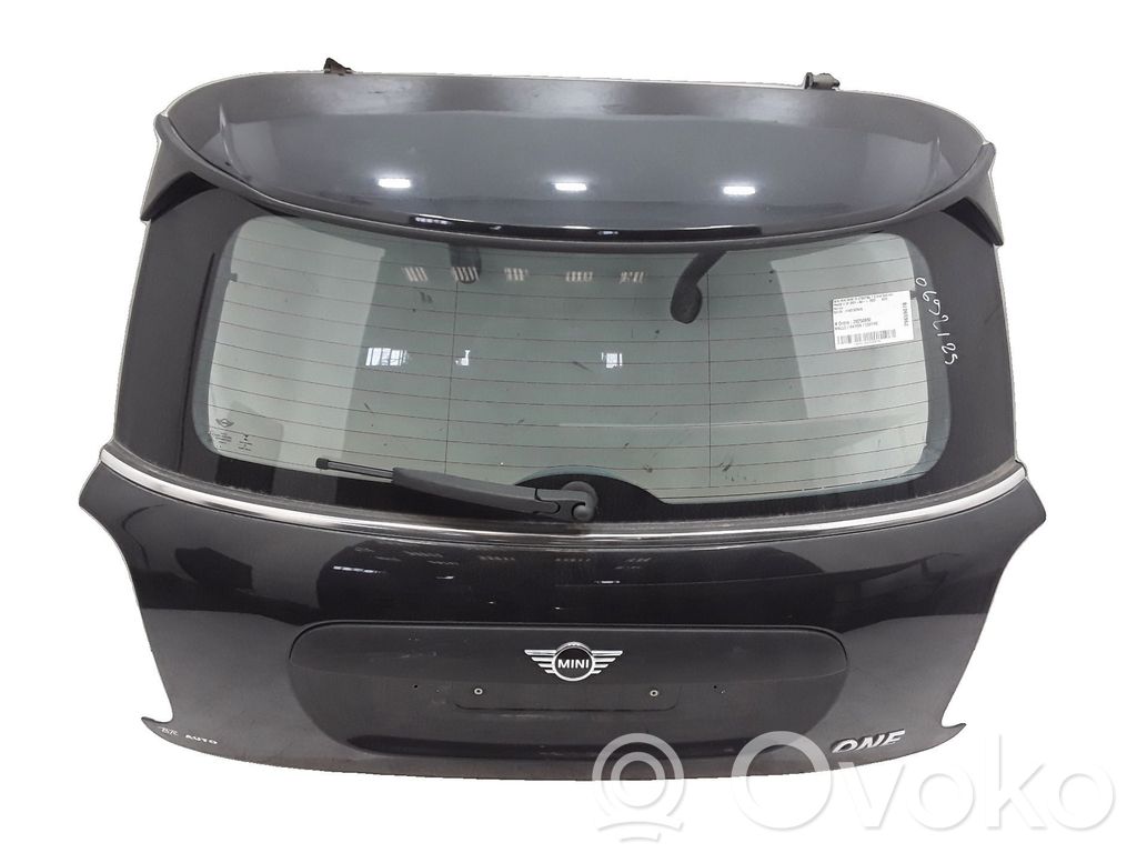 Tailgate/trunk/boot lid   41007320545,20250692,29659078,VDMS13