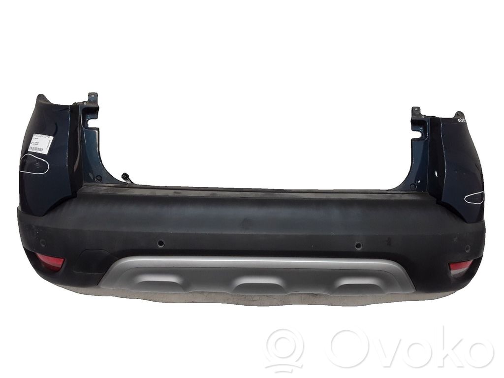 Renault Captur Parachoques 