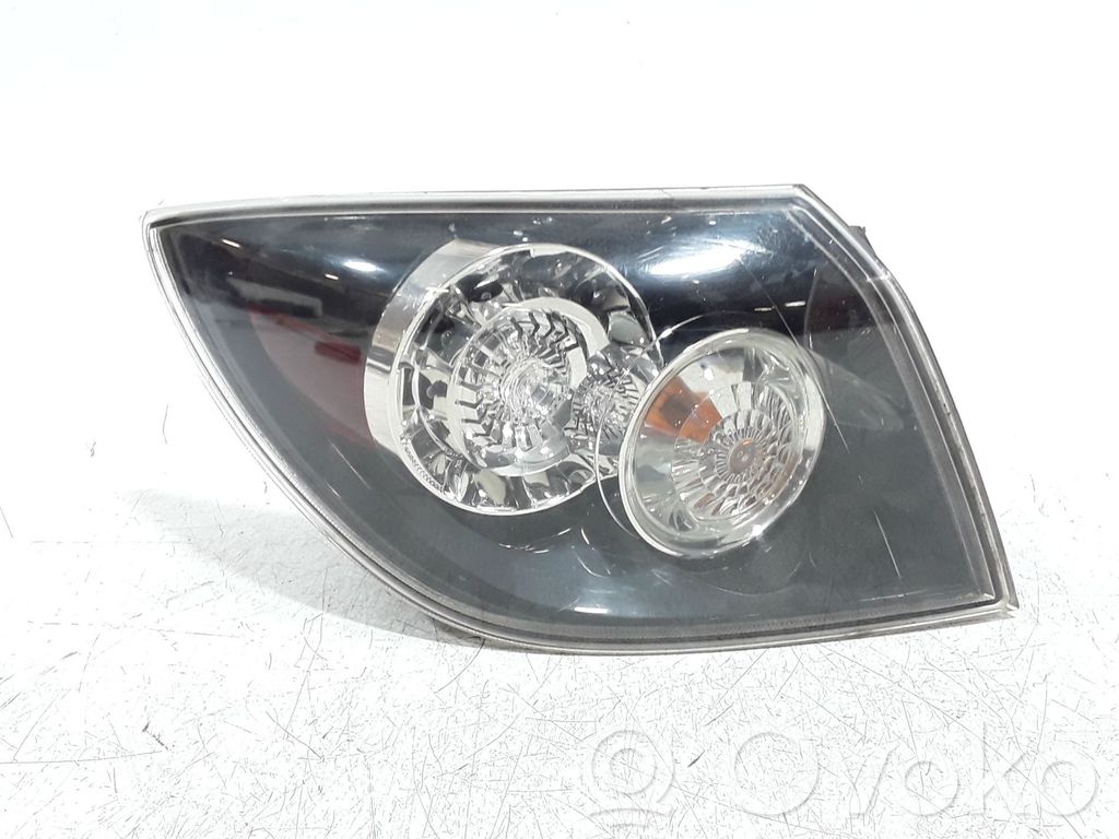 Mazda 3 I Lampa tylna 