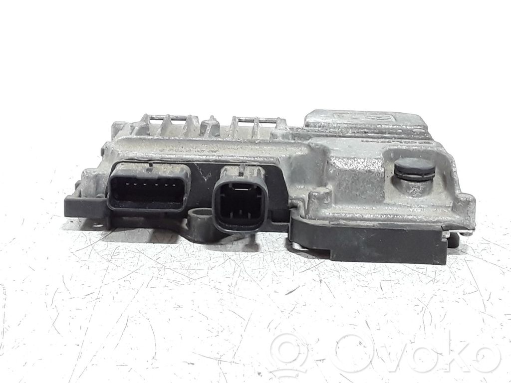 Start/Stop control module   9819596180,20252106,24419661,VDMS13