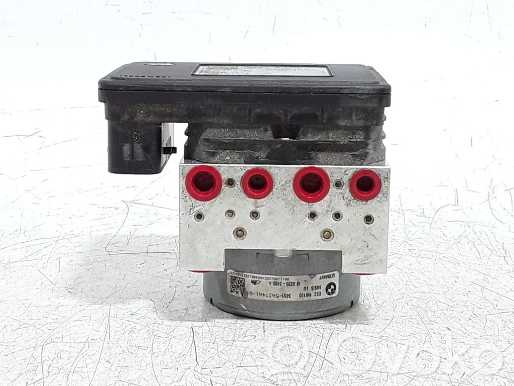 Mini Cooper Mark III IV Bomba de ABS 