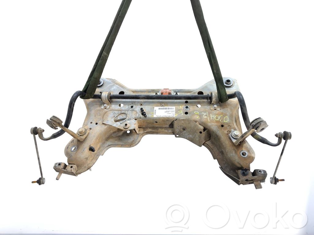 Front subframe   8200655146,20260304,30534846,VDMS13