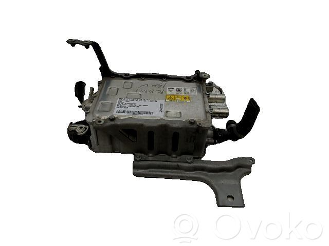 BMW X1 F48 F49 Inverteris (įtampos keitiklis) 
