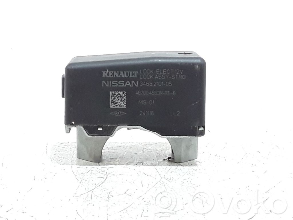 Virtalukko   487004553R,3468210105,33651839,NONE,VDMS13