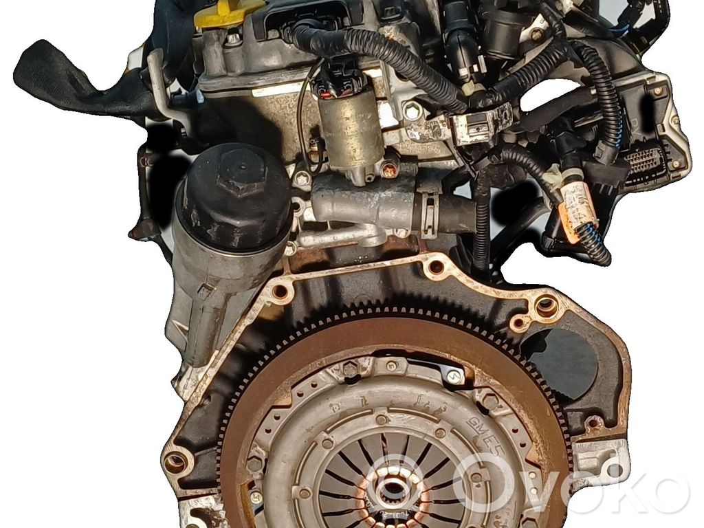 Variklis   24416205,20260482,30830672,VDMS13