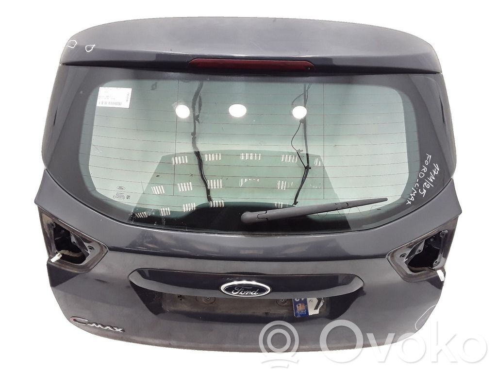 Ford C-MAX II Tailgate/trunk/boot lid 