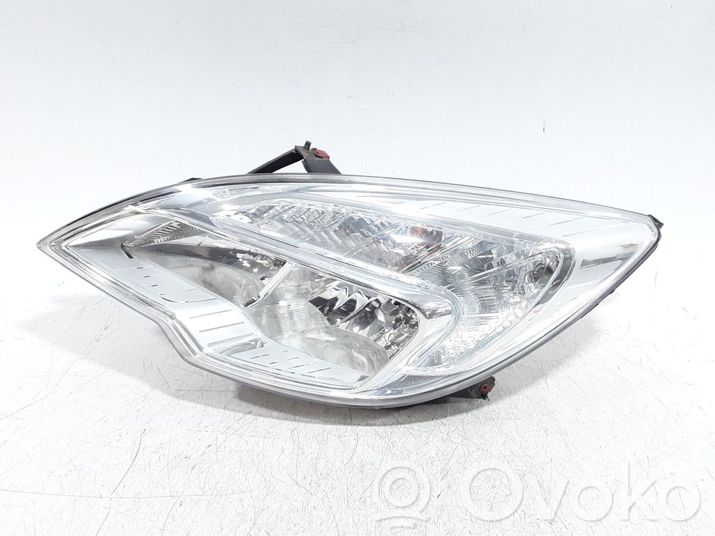 Opel Meriva A Scheinwerfer 