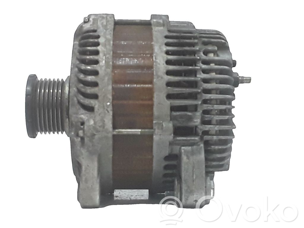 Renault Espace IV Alternator 