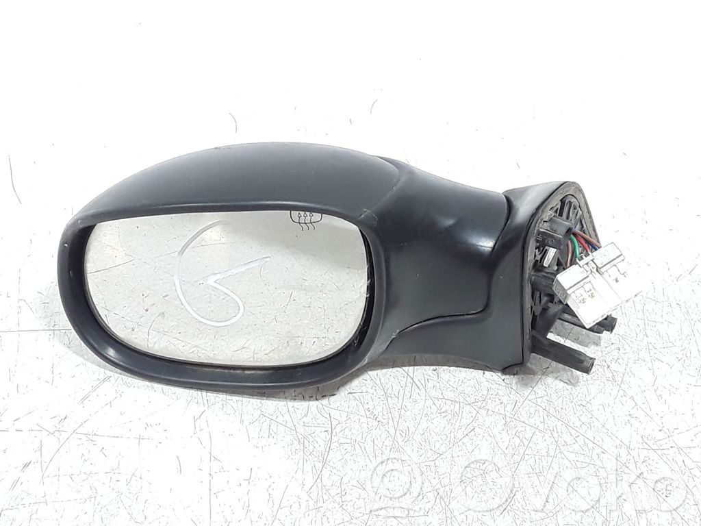 Elektryczne lusterko boczne drzwi przednich   00008149NH,20260435,33851182,VDMS13