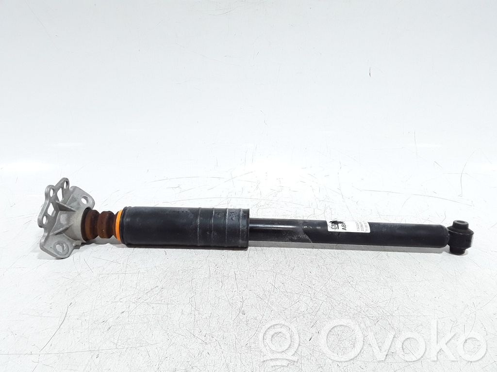 Opel Corsa A Amortizor spate 