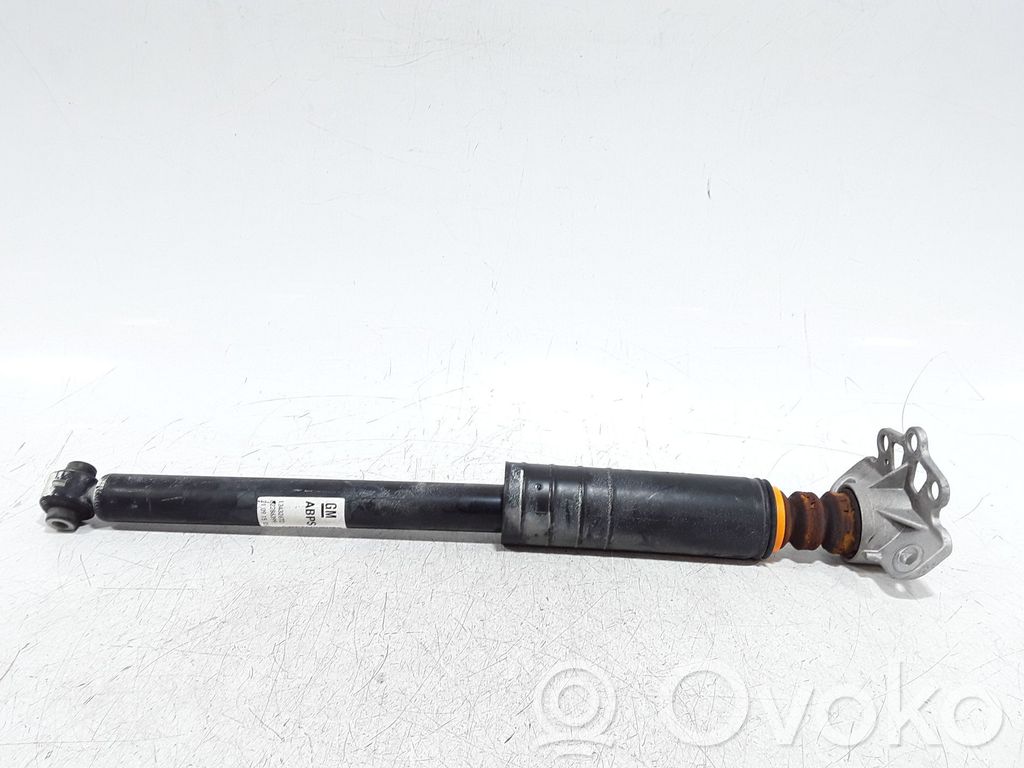 Opel Corsa A Amortizor spate 