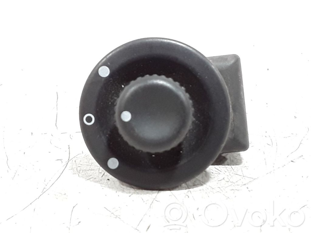 Renault Modus Wing mirror switch 