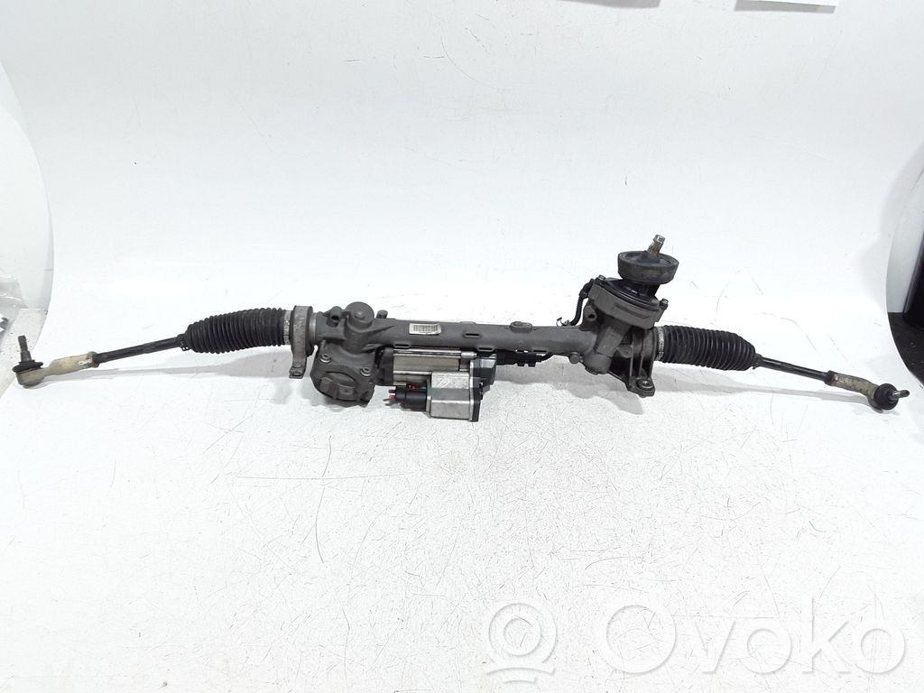 Volkswagen Eos Cremagliera dello sterzo 