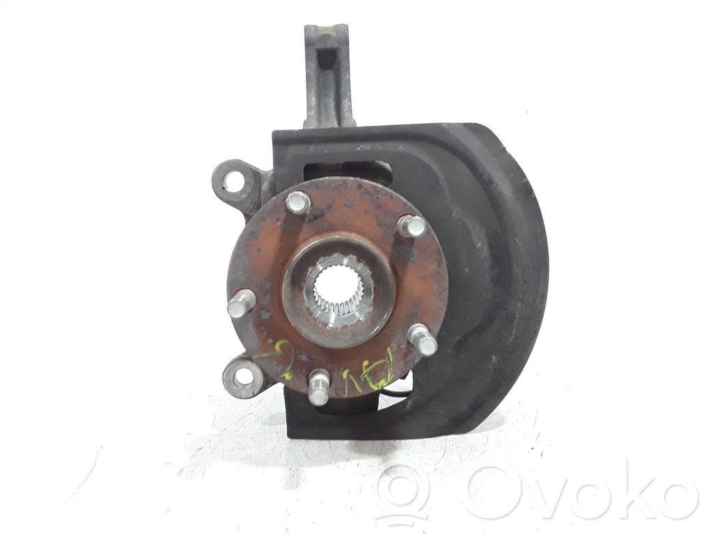 Achsschenkel vorne   40015JY00A,20260363,31326070,VDMS13