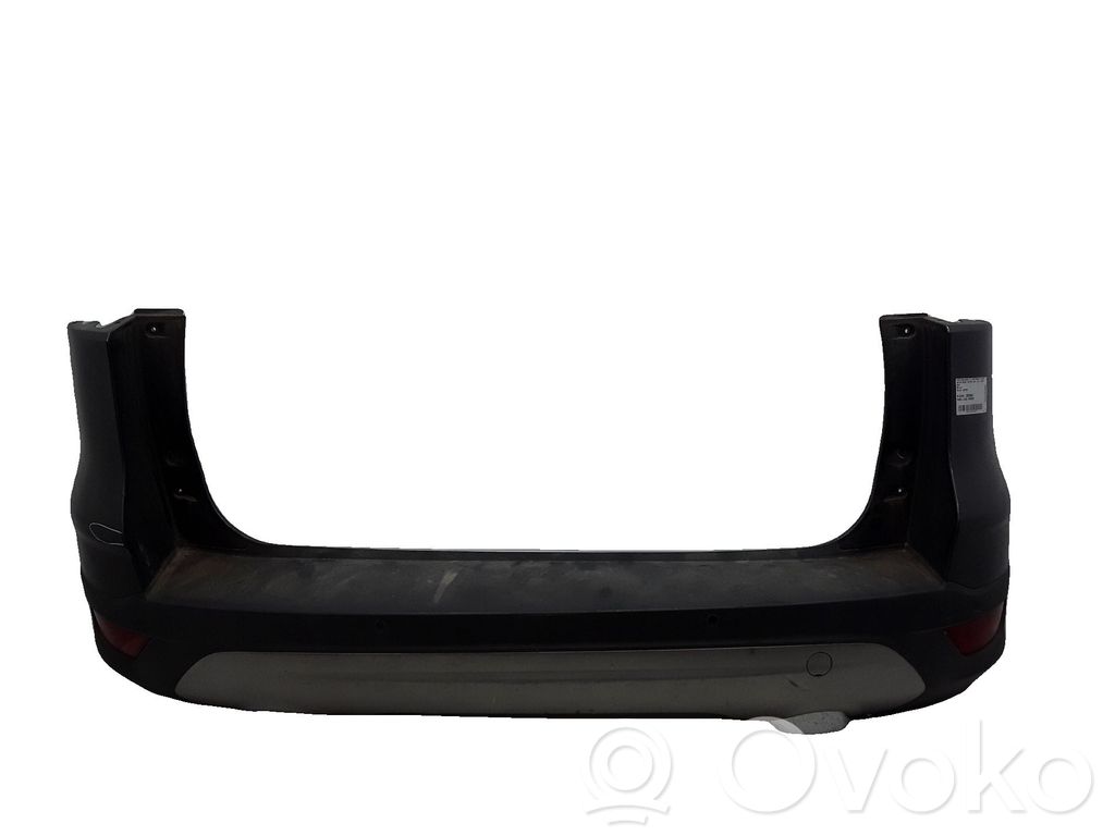 Ford Kuga II Bamperis 