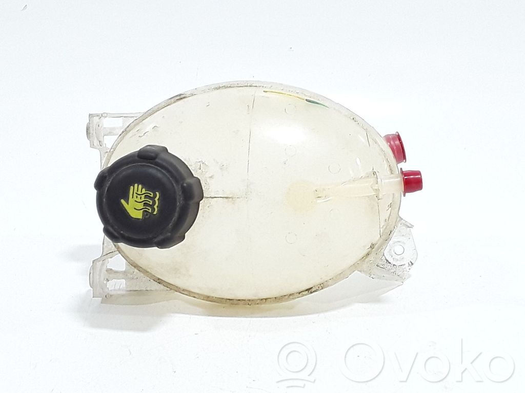 Dacia Duster II Coolant expansion tank/reservoir 