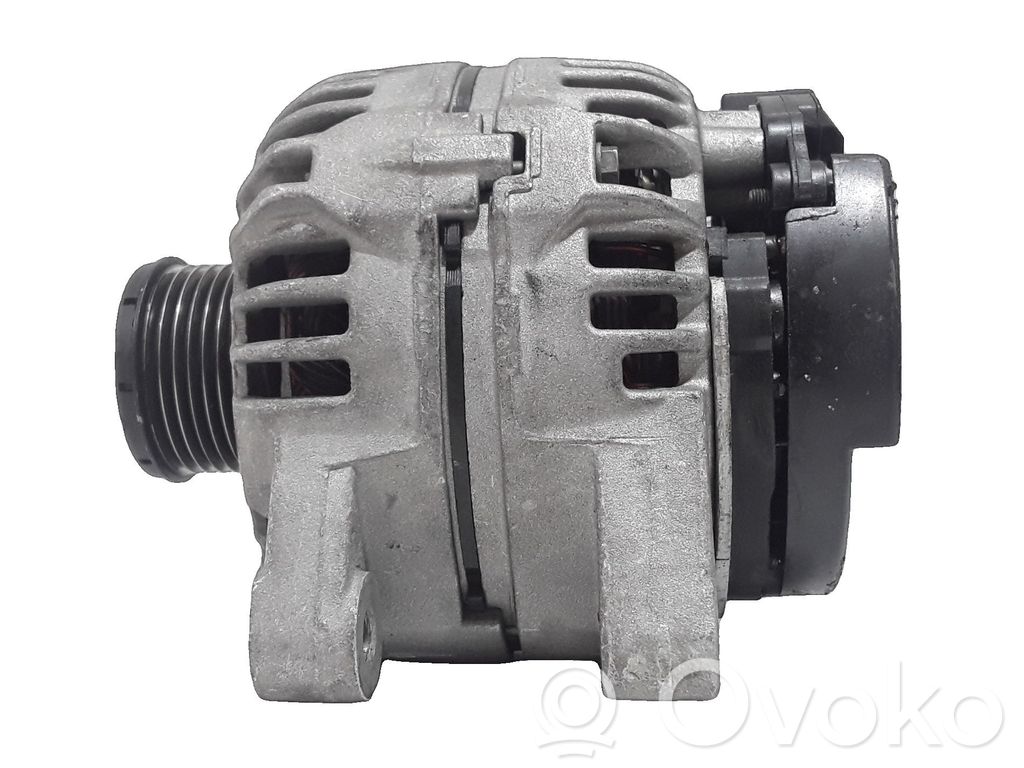 Peugeot 206 Generator/alternator 