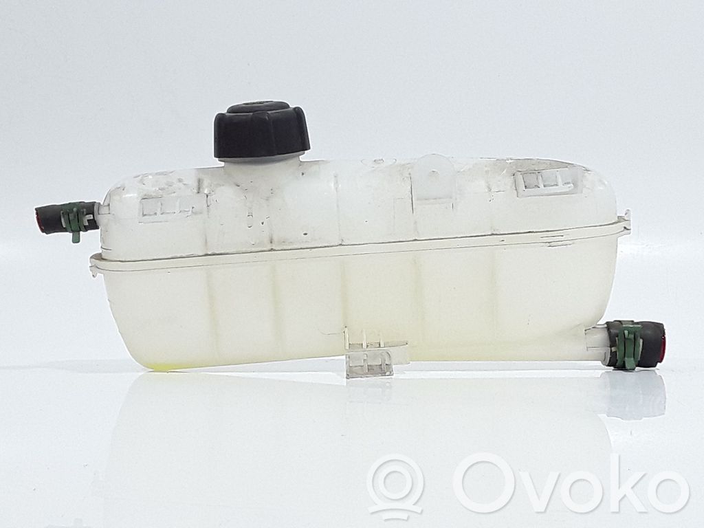 Renault Zoe Depósito del refrigerante 