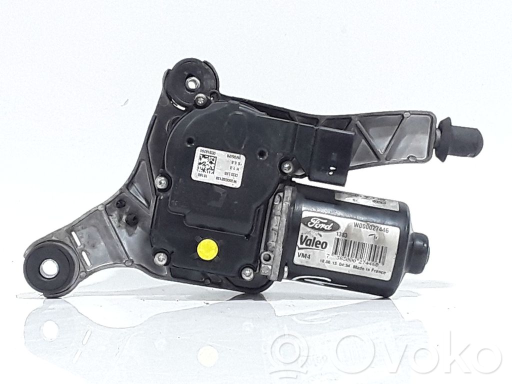 Ford Kuga II Motor și paralelogram ștergător parbriz 
