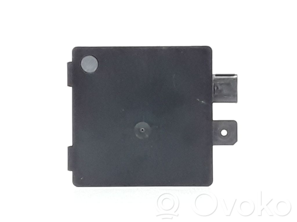 Ford Kuga II Unitate/modul de comandă parcare PDC 