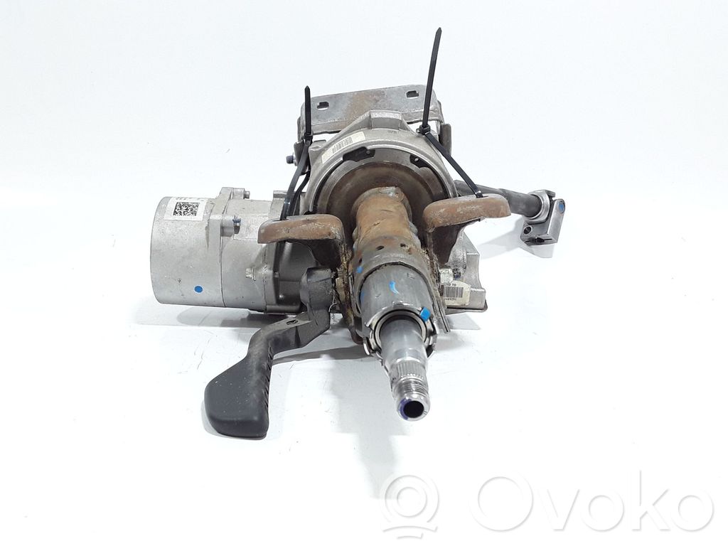 Fiat Panda III Kolumna kierownicza / Komplet 
