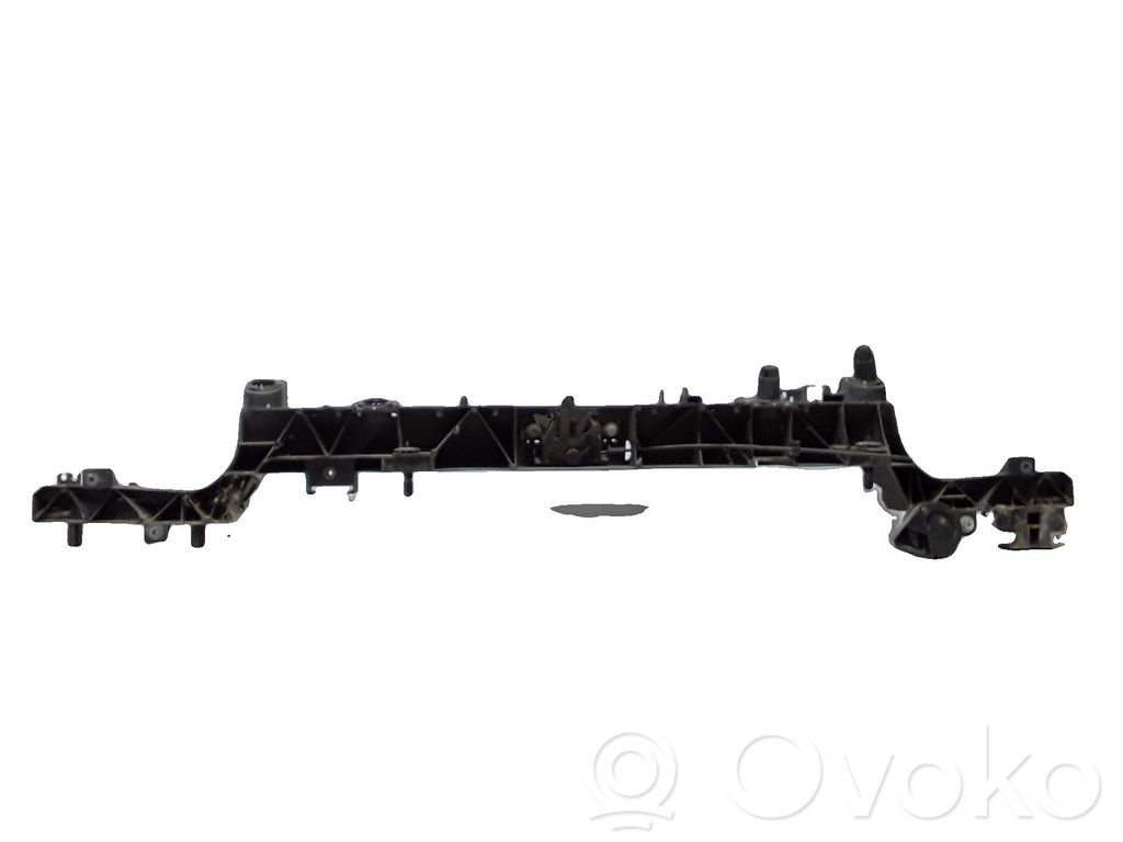 Renault Zoe Top upper radiator support slam panel 