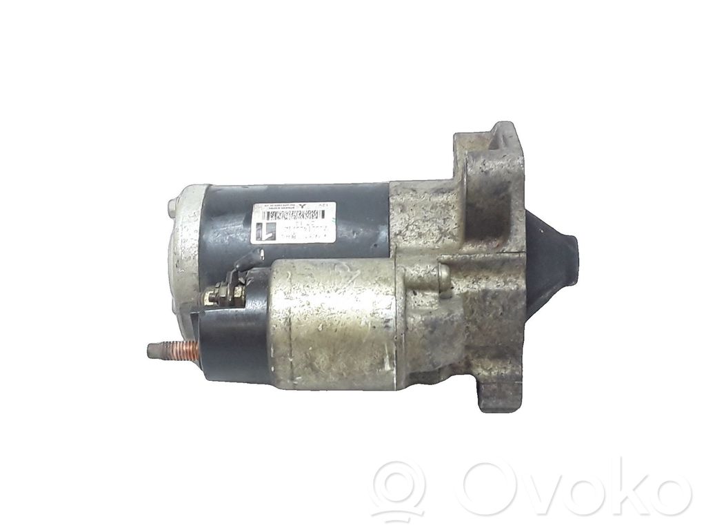 Motor de arranque   9656317780,M000T45071ZT,20260461,37037881,VDMS13