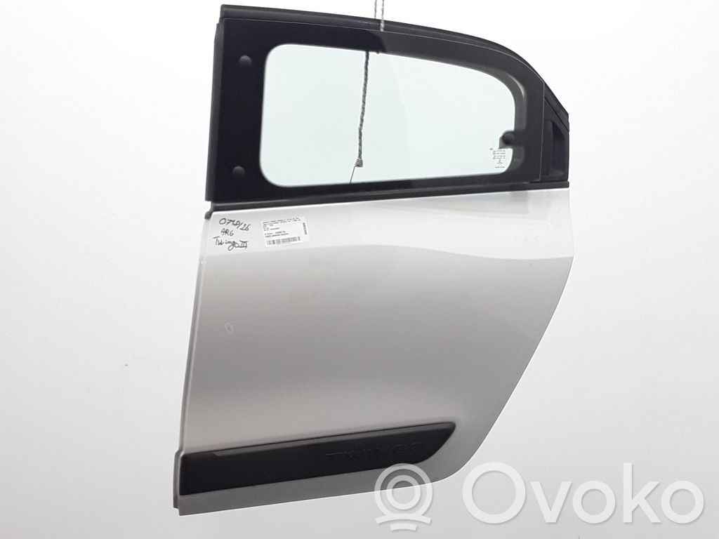 Puerta trasera   821010468R,20260718,38925606,VDMS13