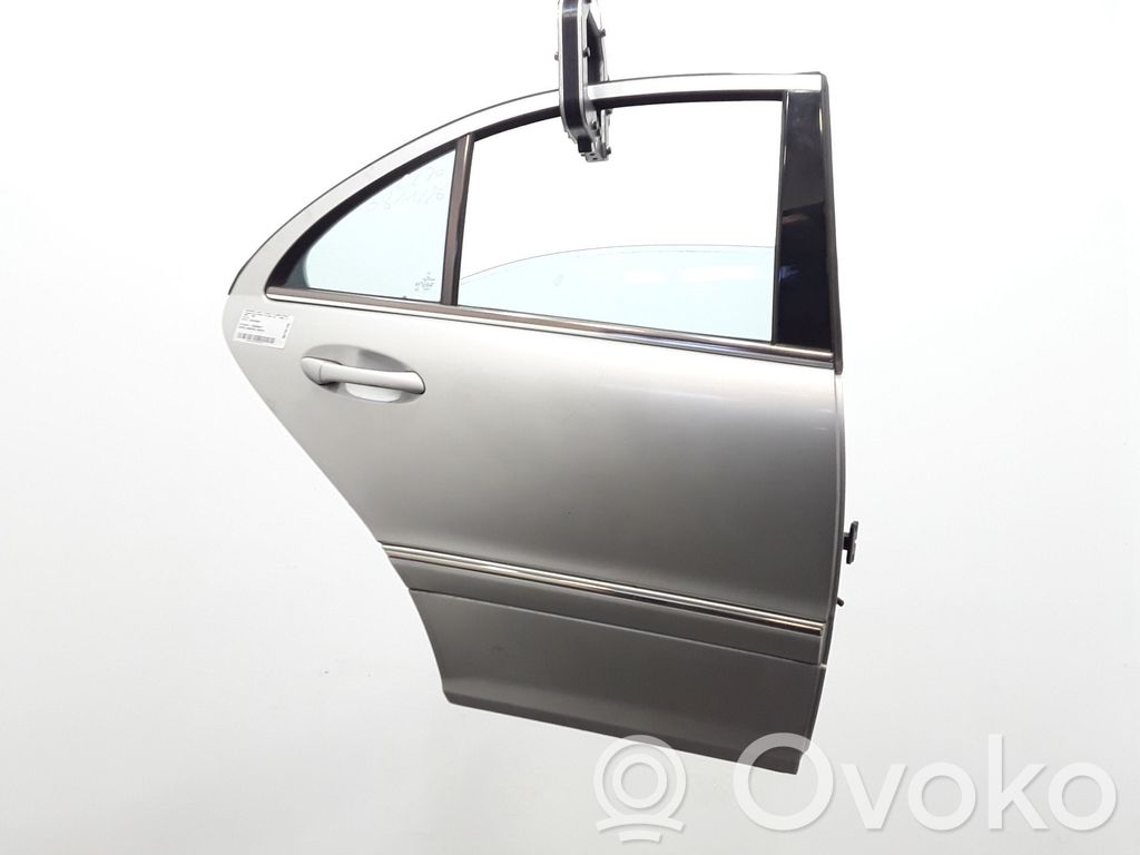 Mercedes-Benz C W203 Tür hinten 