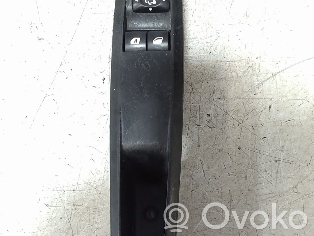 Electric window control switch   96652234XT,529076433,20260676,39175105,VDMS13