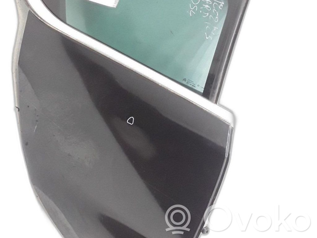 Puerta trasera   9804224780,20231202,7228437,VDMS13