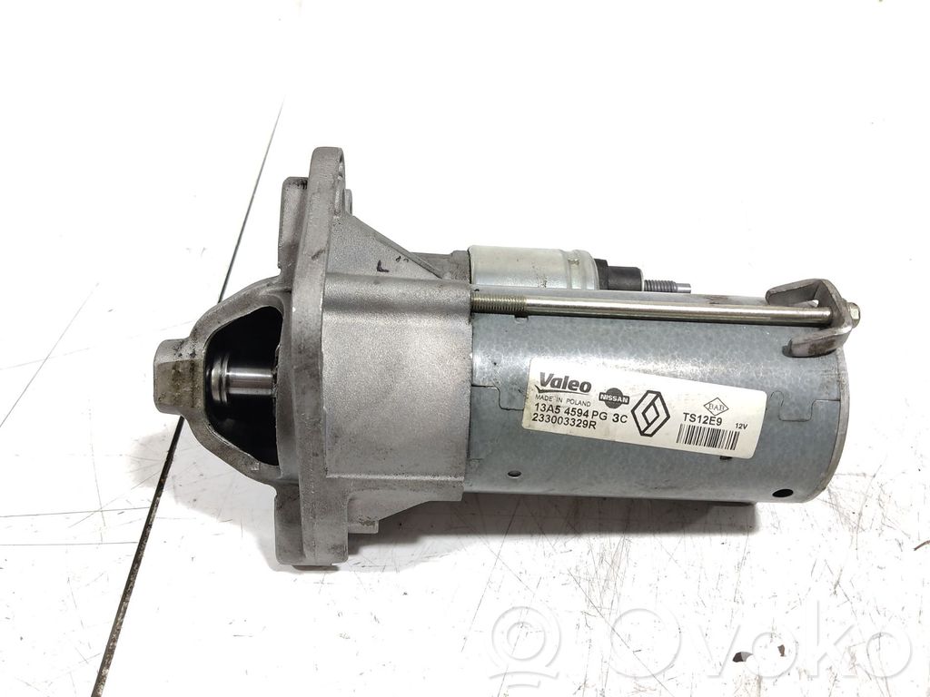 Motor de arranque   233003329R,TS12E9,20260590,38265142,VDMS13