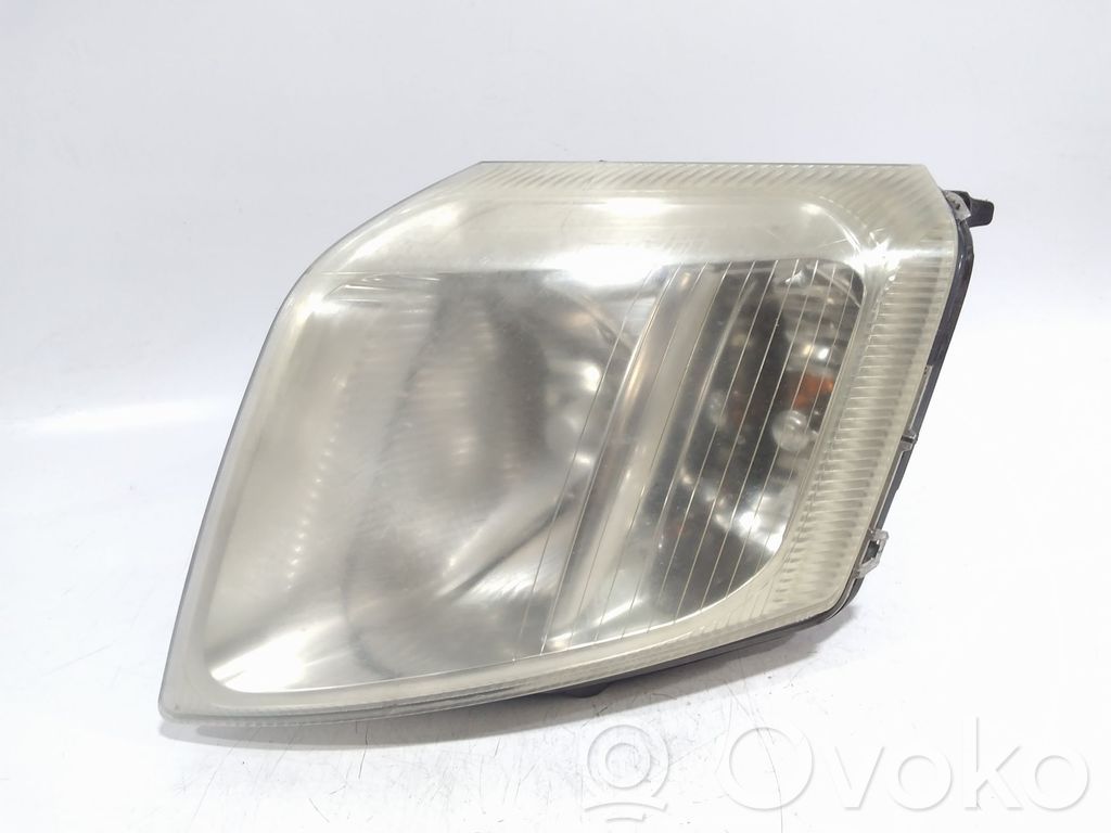 Citroen C2 Far 