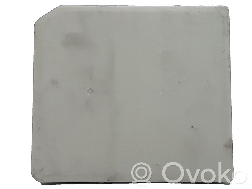 Renault Clio III BSM Control unit 