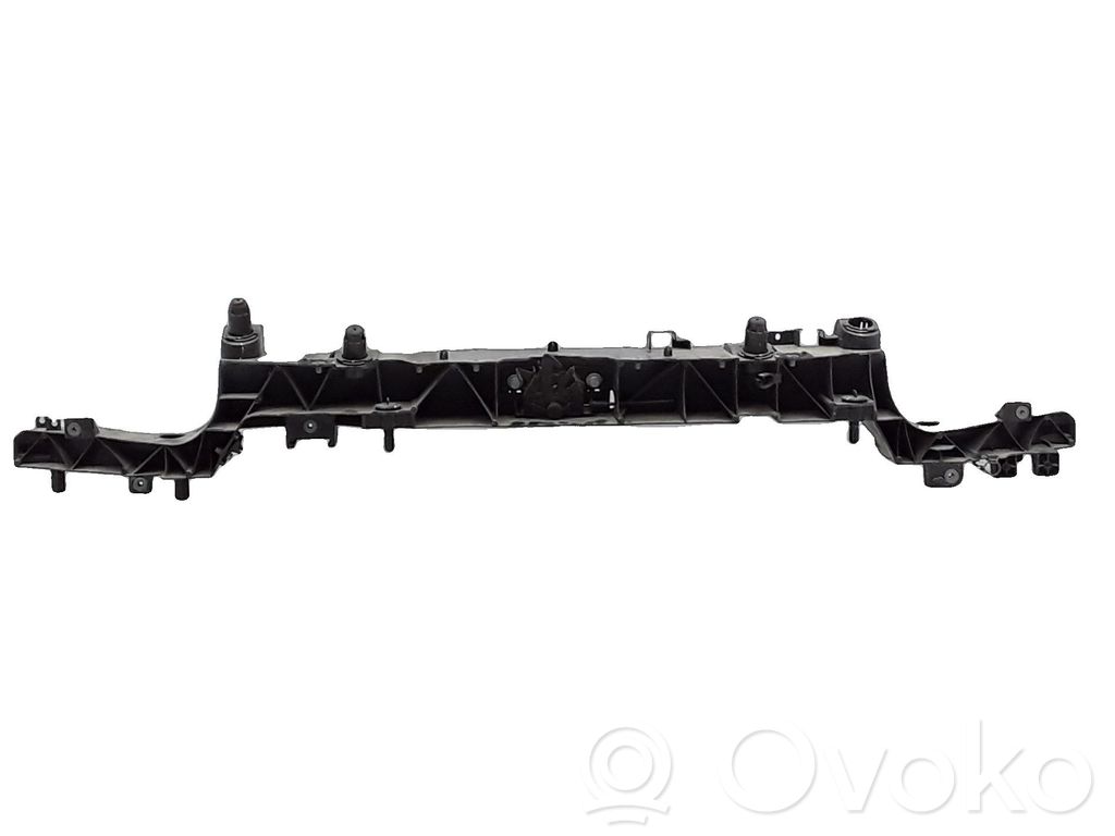 Renault Zoe Top upper radiator support slam panel 