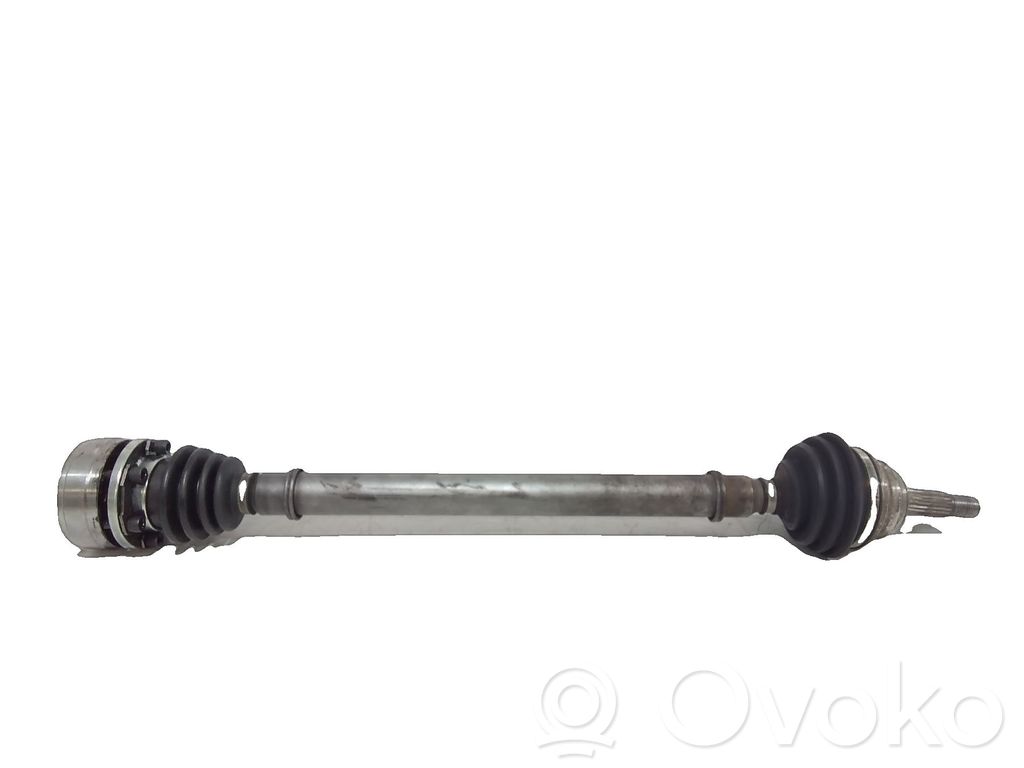Volkswagen Polo III 6N 6N2 6NF Półoś przednia 