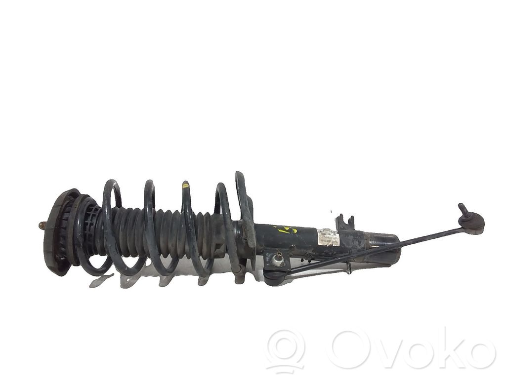 Citroen C4 Cactus Front shock absorber/damper 
