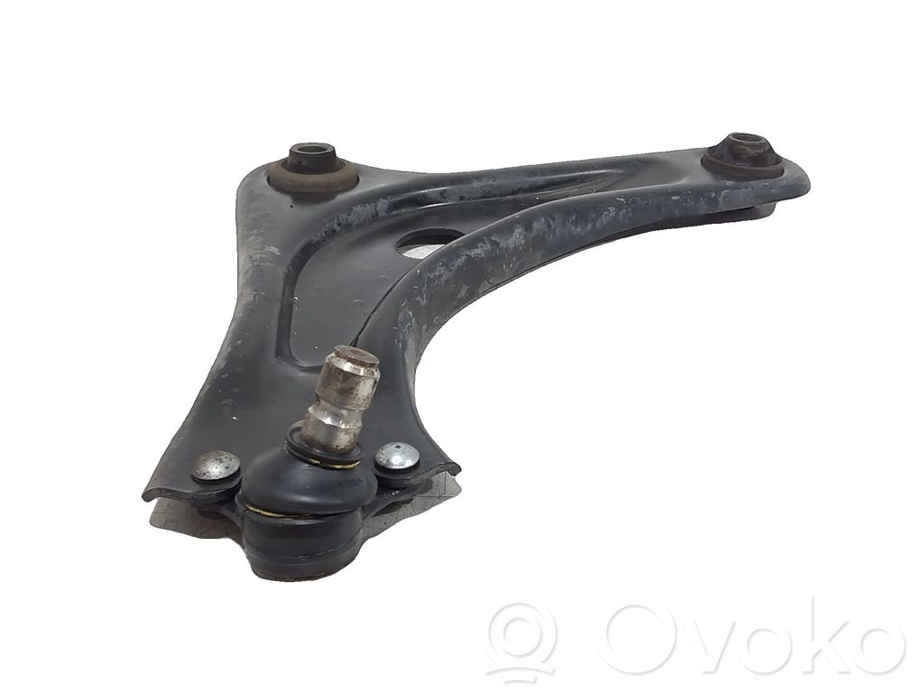 Citroen C4 Cactus Front lower control arm/wishbone 