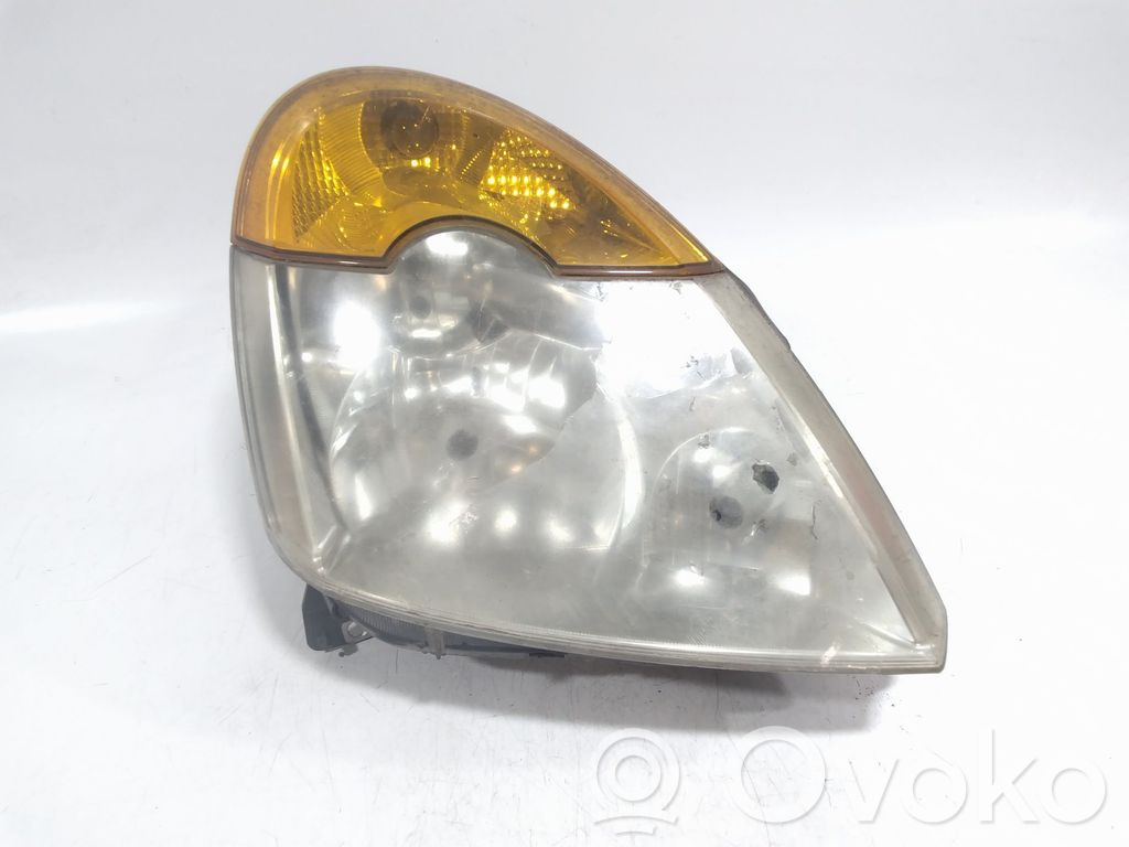 Headlight/headlamp   7701065742,20260310,39358316,VDMS13